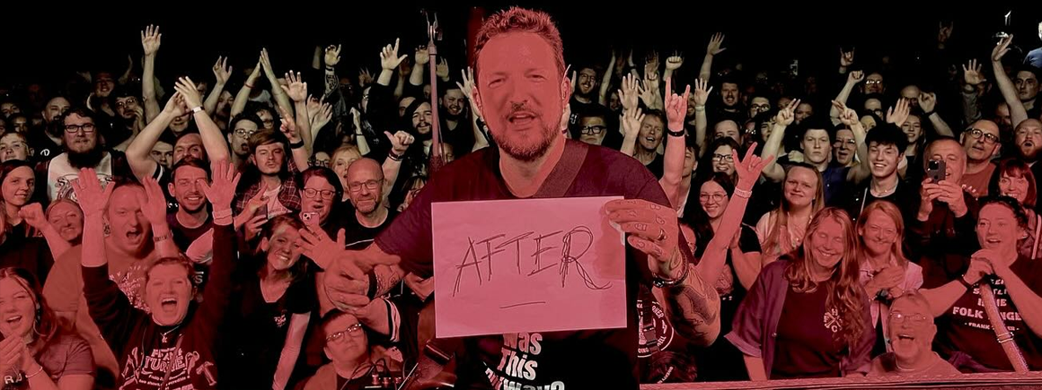 Record du monde : ce musicien a donné 15 concerts en 24H