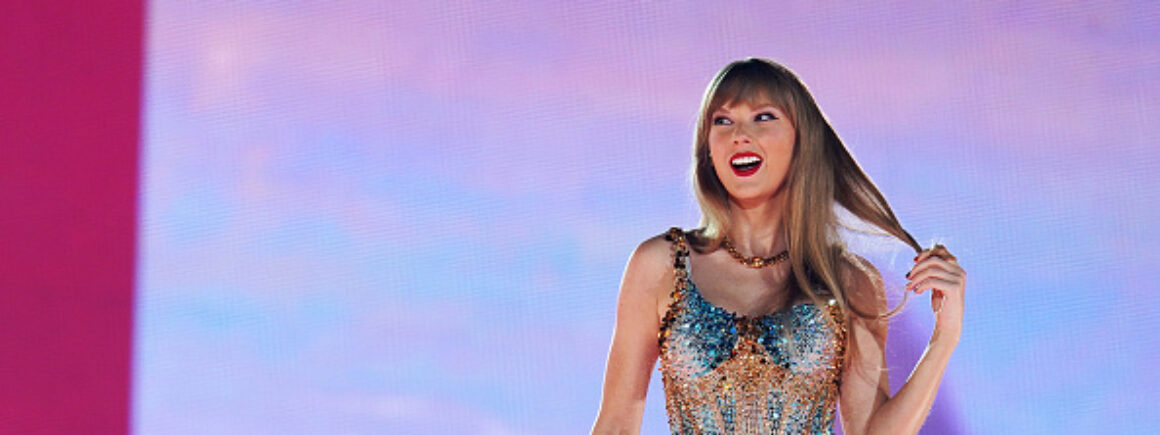 Taylor Swift : les chansons de TTPD voulues à l’Eras Tour