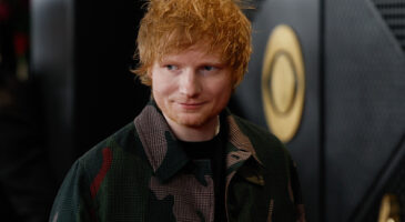 Ed Sheeran x Multiply