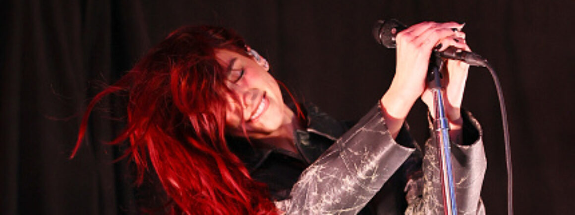 Dua Lipa à l’affiche de la cérémonie d’ouverture des J.O de Paris ?