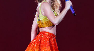 Taylor Swift Paris N4