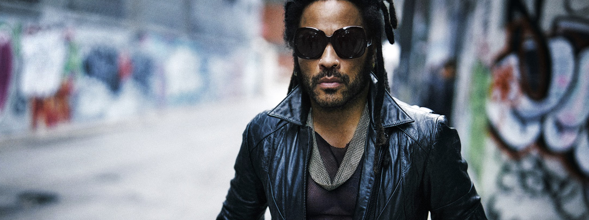 « Paralyzed » : Lenny Kravitz lâche un nouveau titre pour ses 60 ans