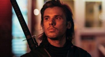 OrelSan film