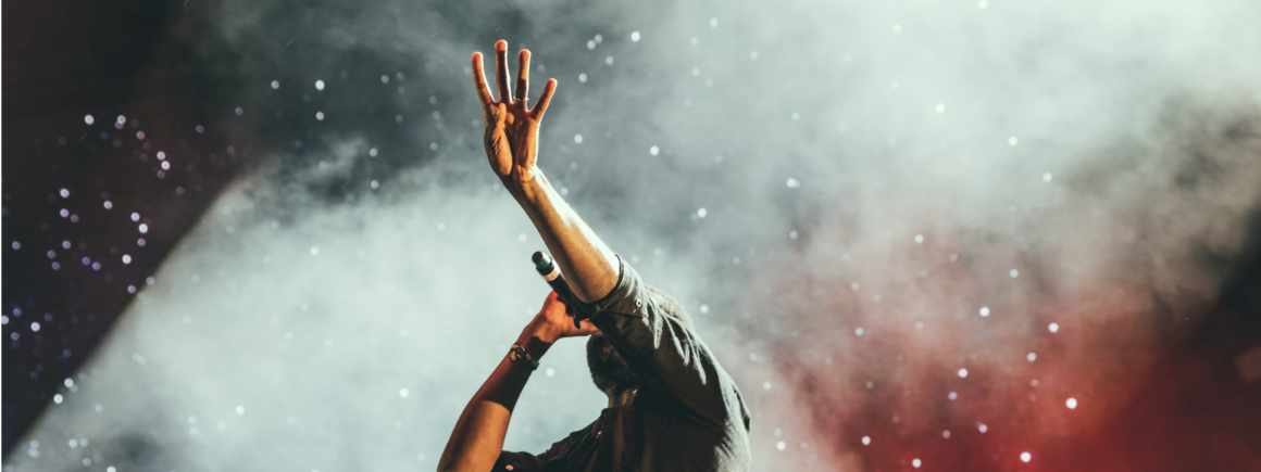 La « Music Week » débarque à Paris en Juillet