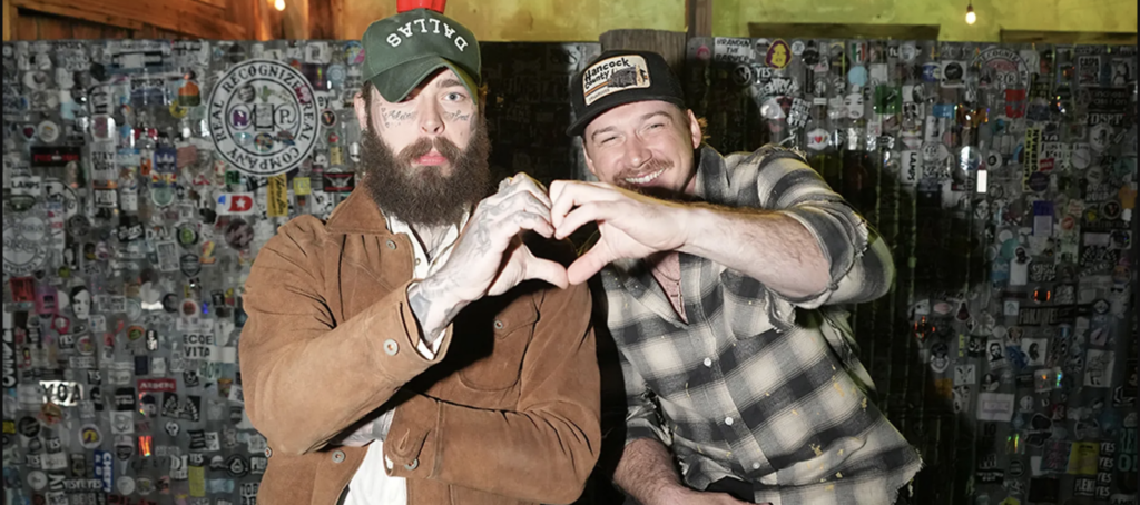 Post Malone x I had Some Help