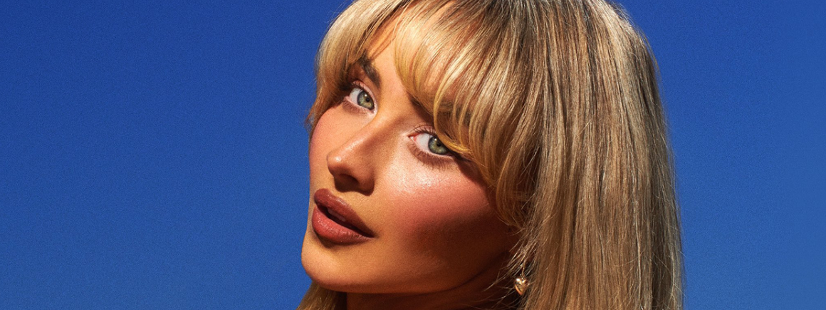 3 choses à savoir sur le nouvel album de Sabrina Carpenter « Short n’ Sweet »