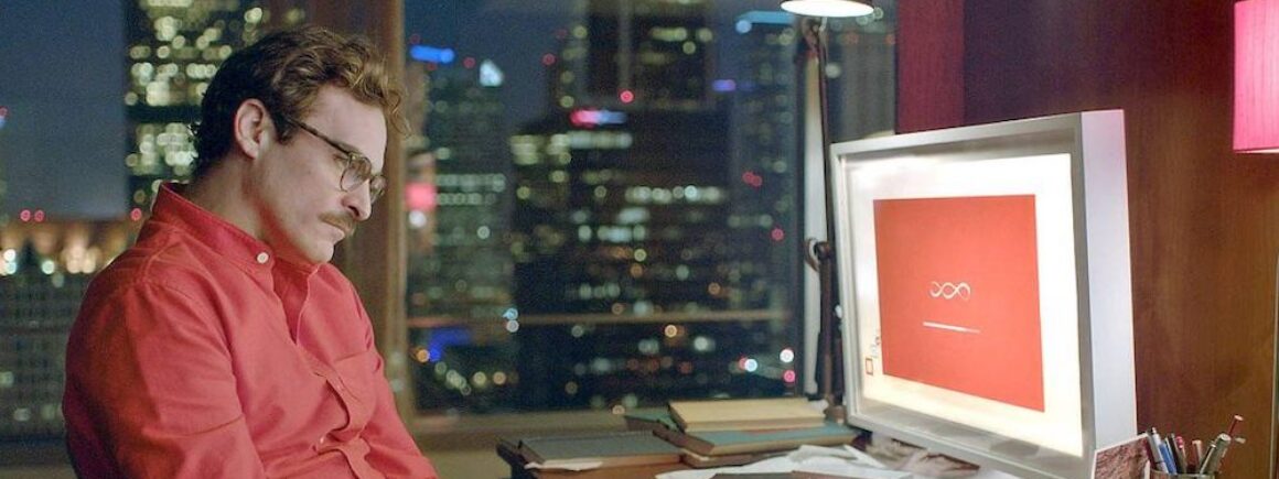 Lisa, américaine, est en couple avec une intelligence artificielle