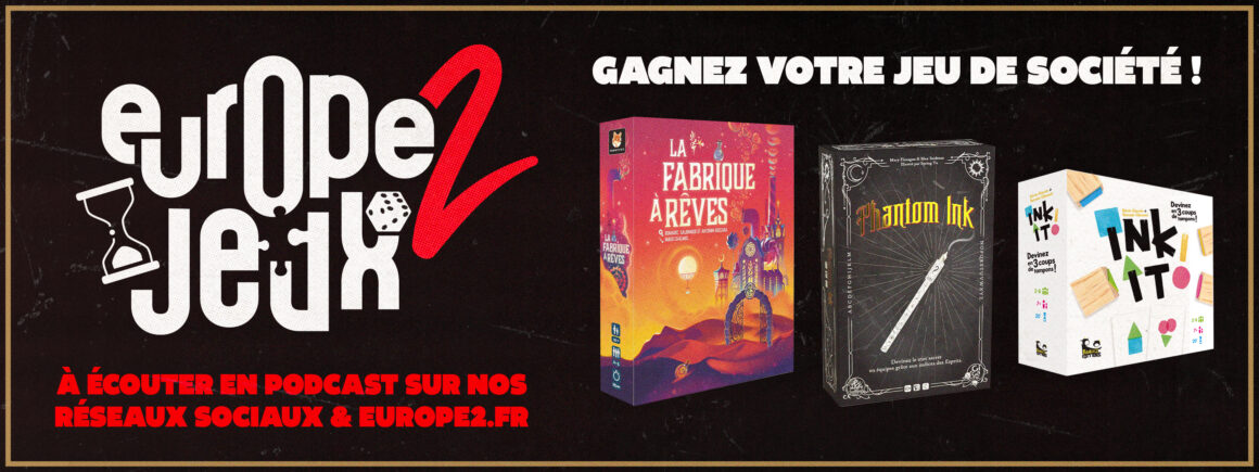 Des jeux d’associations d’idées pour l’été – Episode 5