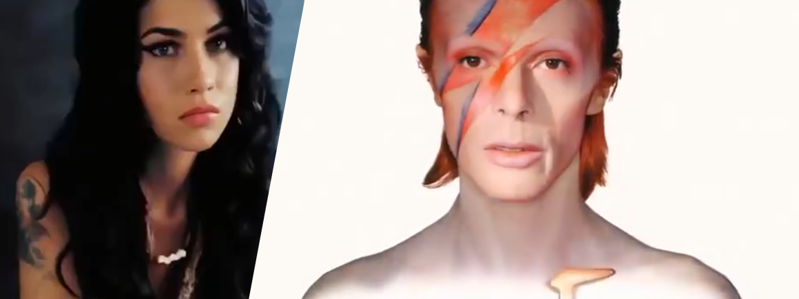 Cette IA transforme vos pochettes préférées en vidéos