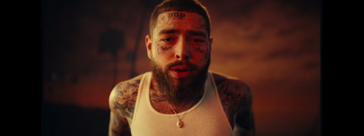 Post Malone annonce son nouvel album « F-1 Trillion » pour août