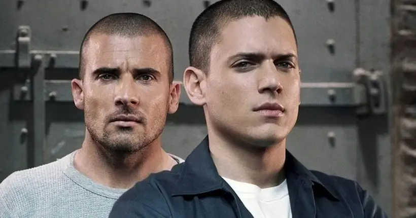 Prison Break