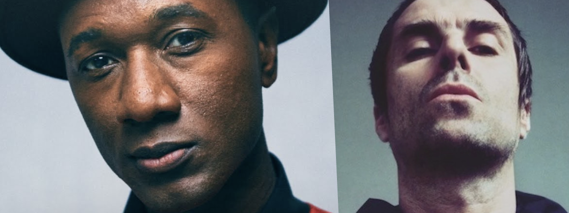 Aloe Blacc dévoile sa reprise du « Wonderwall » d’Oasis (et c’est très réussi)