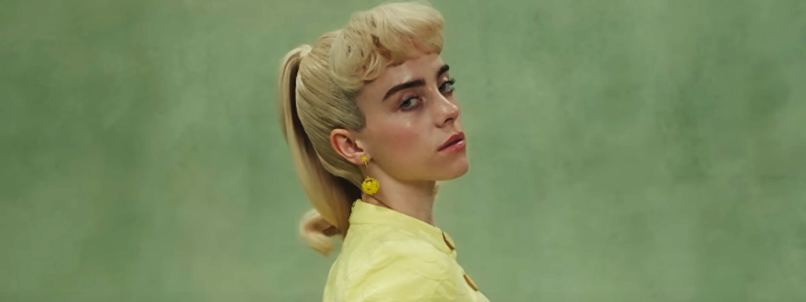 Ce morceau de Billie Eilish chanté par des chats cartonne sur TikTok