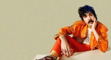 Julien Granel perd connaissance