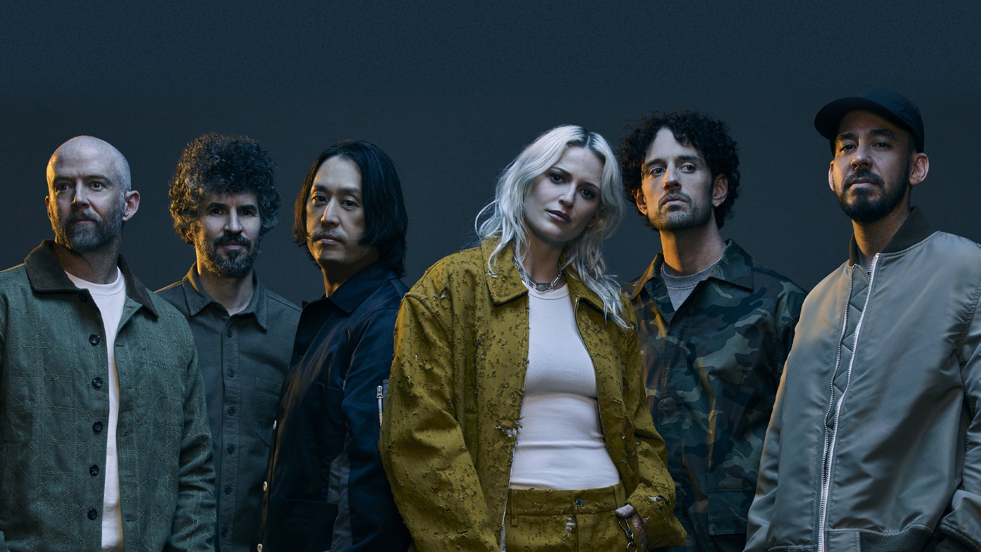 Linkin Park dévoile le clip de "Over Each Other" (VIDEO)