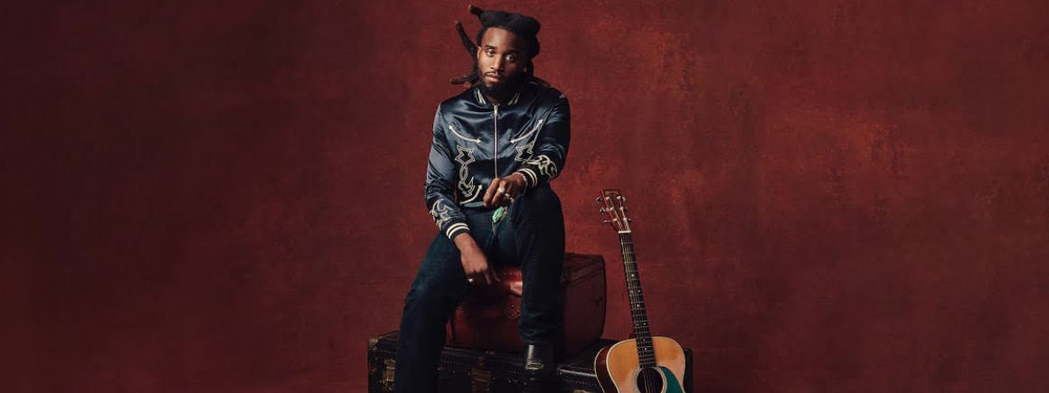 Shaboozey balance un nouveau morceau : « Good News »