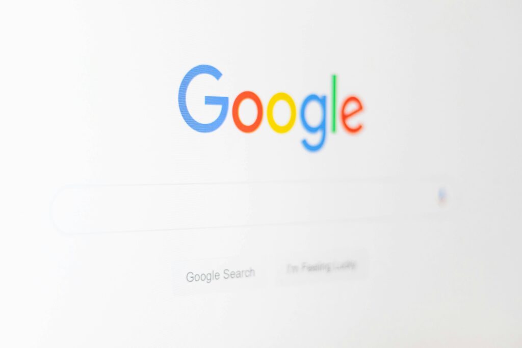 Top des recherches Google en 2024