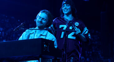 Finneas x Billie EIlish