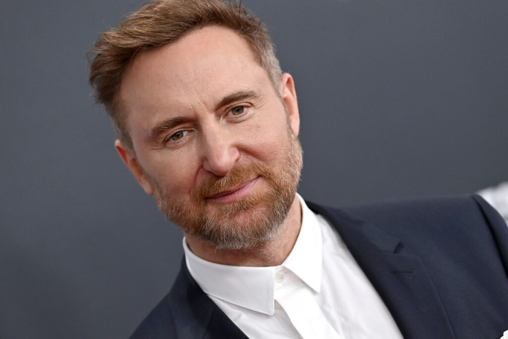 Top Des artistes FR les plus écoutes dans le monde