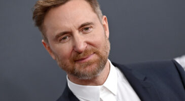 Top Des artistes FR les plus écoutes dans le monde