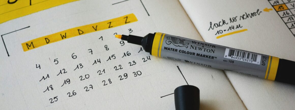 Ce petit truc que les français réussissent mieux le lundi…