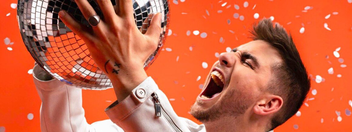 Julien Lieb dévoile son nouveau titre “BPM”