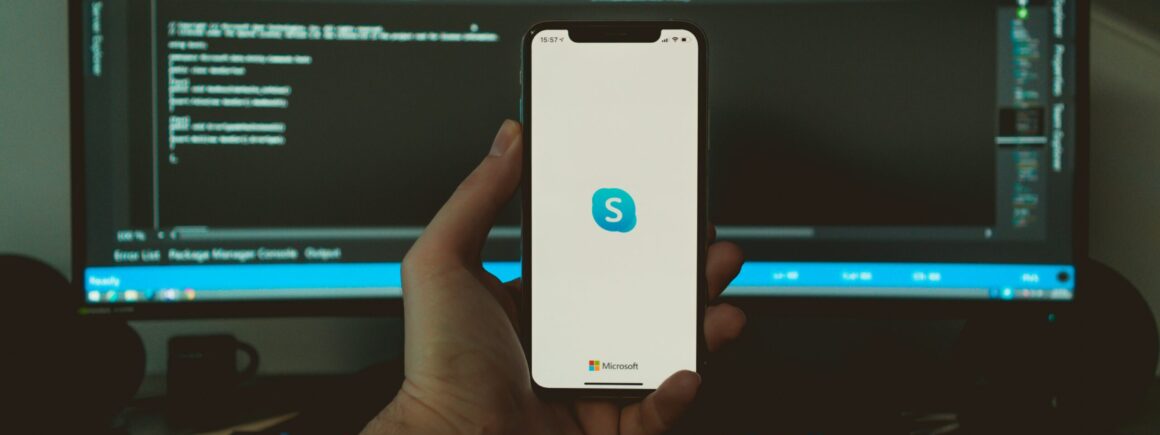 C’est officiellement la fin de Skype !