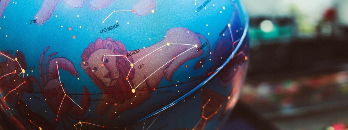 Les mots à connaître absolument pour être calé(e) en Astro !