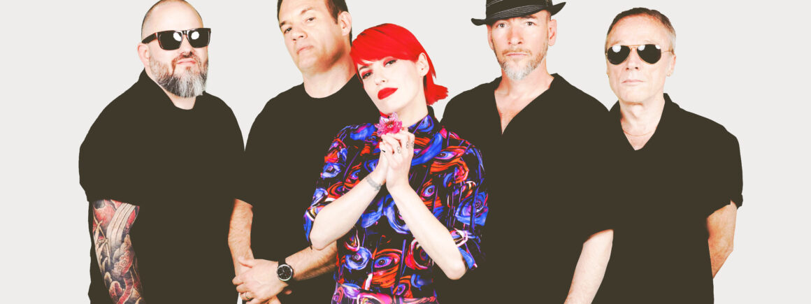 Superbus annonce “OK KO” : nouvel album le 4 juillet et single en avant-première