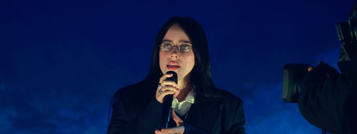 Tout ce qu’il faut retenir des concerts de Billie Eilish à Paris !
