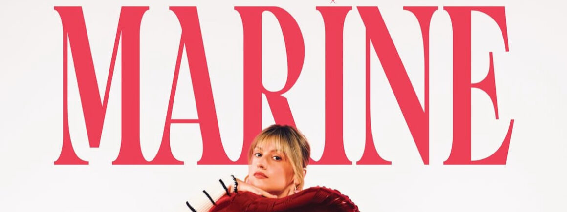 Marine: L’Olympia au programme de sa première tournée solo