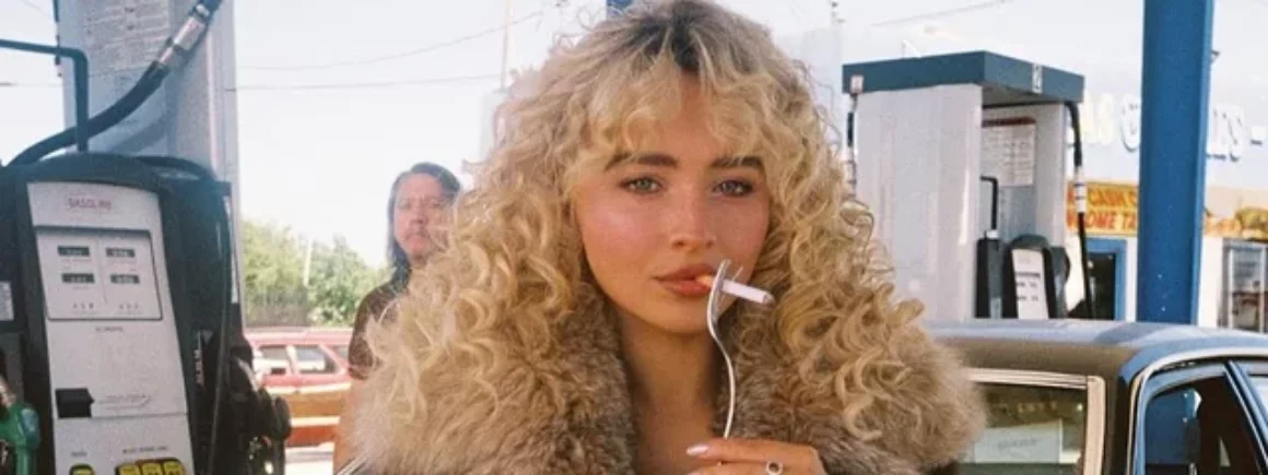 Sabrina Carpenter annonce Man’s Best Friend, son nouvel album pour le 29 août 2025