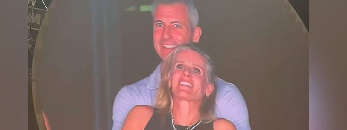 Kiss Cam chez Coldplay : d’un simple concert à une affaire mondiale