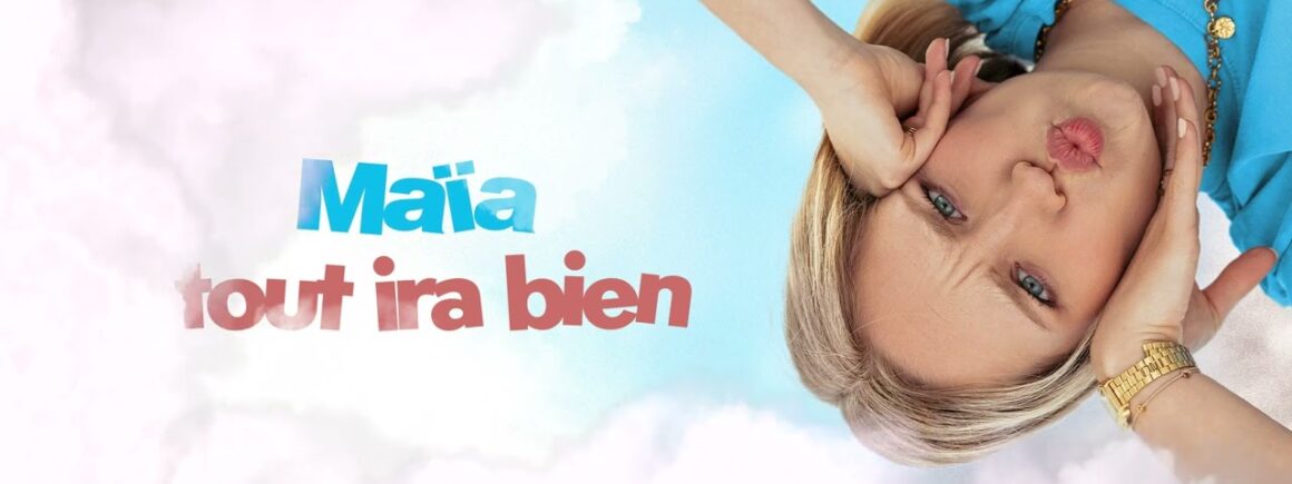 Maïa illumine l’été avec « Tout ira bien » : un second single solaire et fédérateur