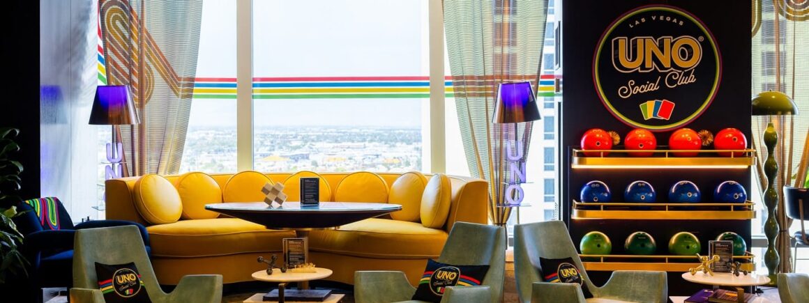 UNO Social Club débarque à Las Vegas