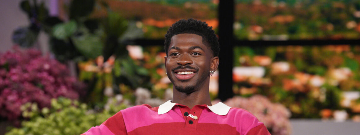 Lil Nas X interpellé par la police… pour avoir marché nu dans les rues de Los Angeles
