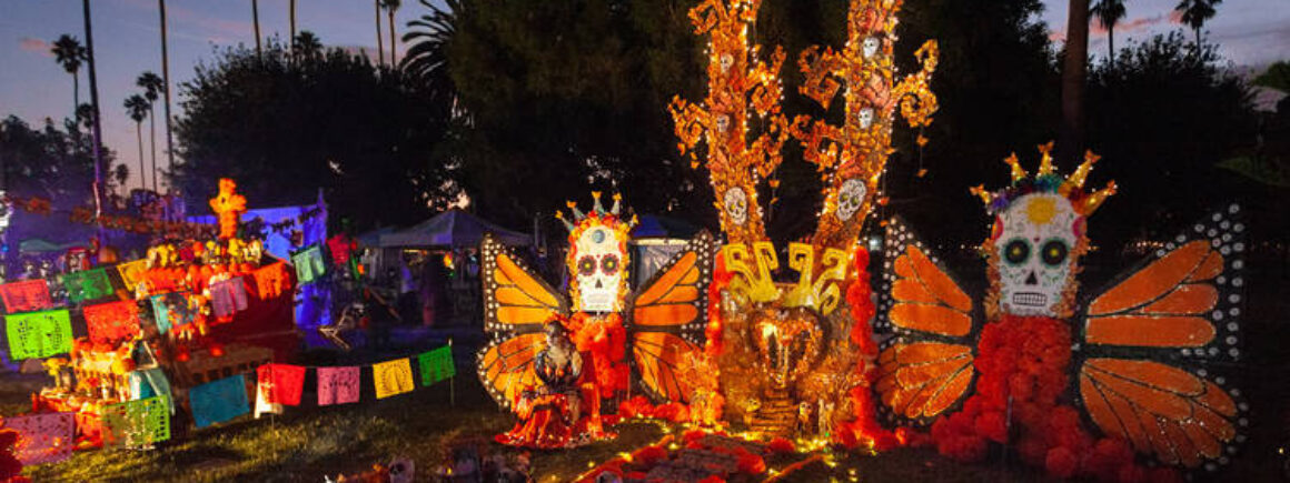 Halloween: Comment le monde fête le 31 Octobre ?