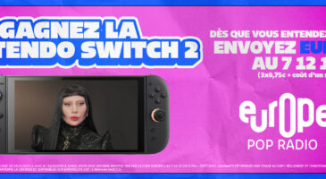 ecoutez-europe-2-et-remporter-la-nintendo-switch-2-avec-lady-gaga