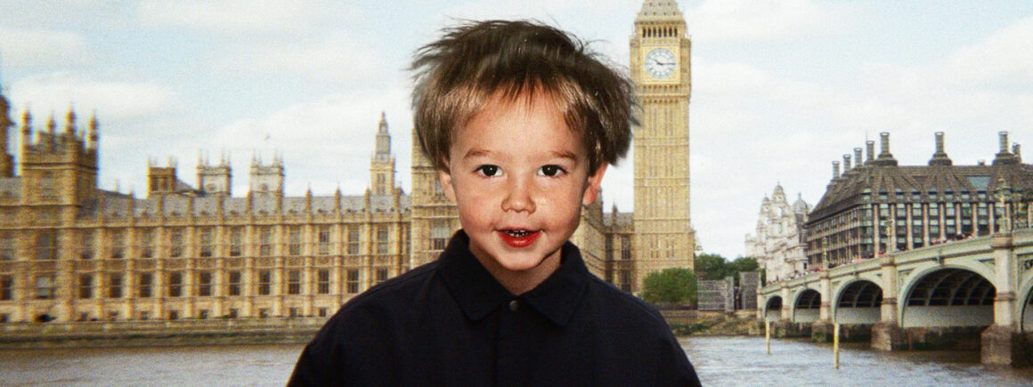 Holseek dévoile « I Cry When I Think Of You »