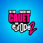 Cauet Sur Europe 2 - Heure par Heure