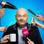 Cauet sur Europe 2 | 15h30 - 18h