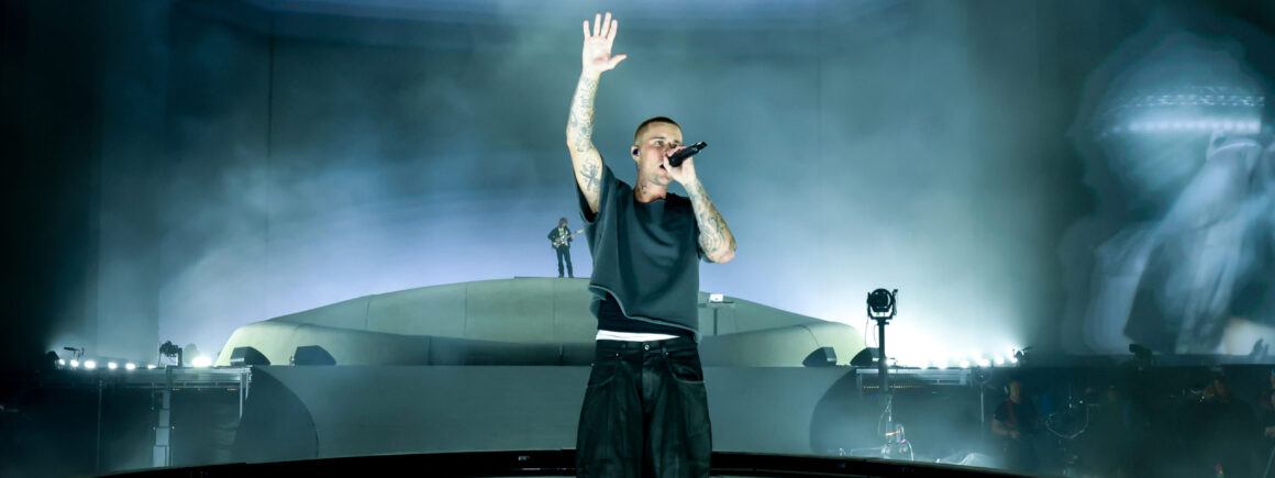 Comment Coachella s’est transformé en “Bieberchella” ?