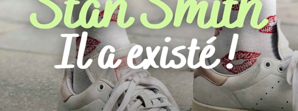 Stan Smith : l’icône intemporelle qui a conquis la mode et le sport