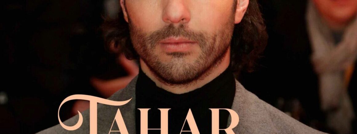 Tahar Rahim