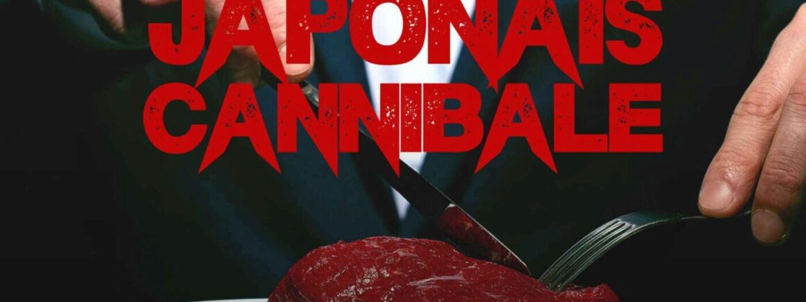 Le cannibale