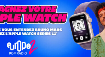 gagnez-votre-apple-watch-avec-bruno-mars-et-europe-2
