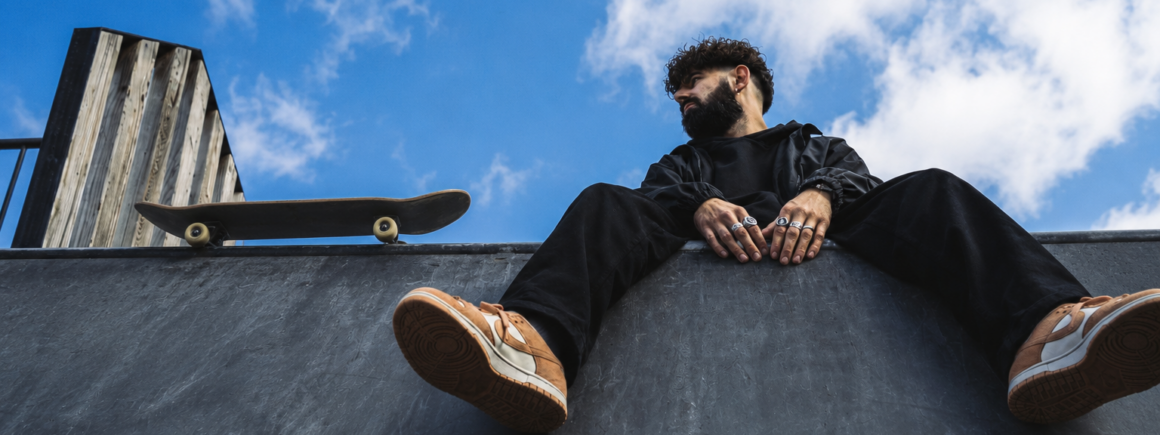 Silckyboy revient avec &lsquo;Bring it Back&rsquo; (et c&rsquo;est un banger)