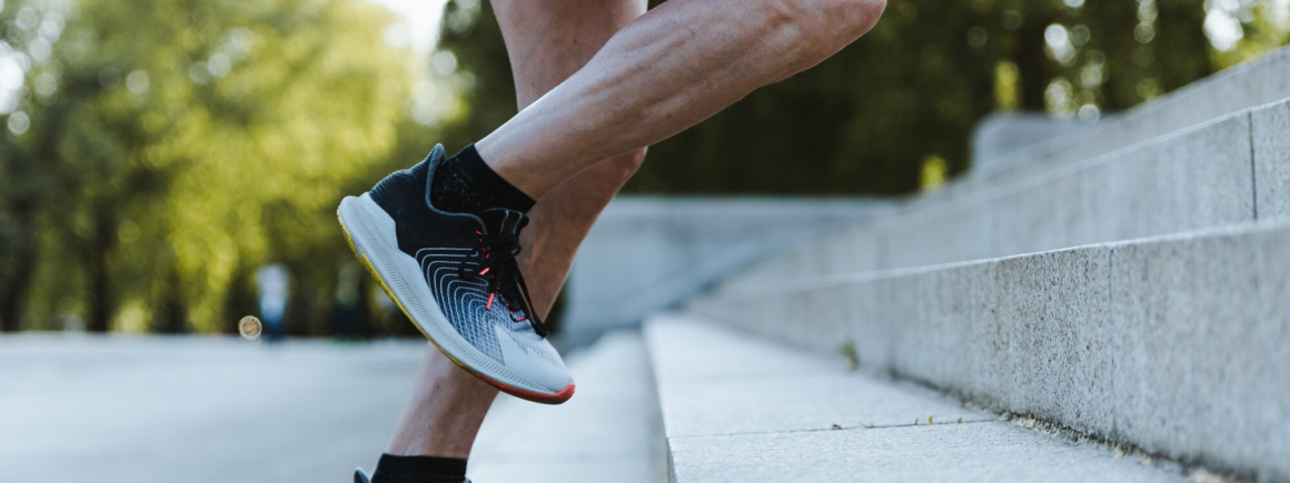 Comment savoir si une chaussure de running est adaptée à votre foulée ?